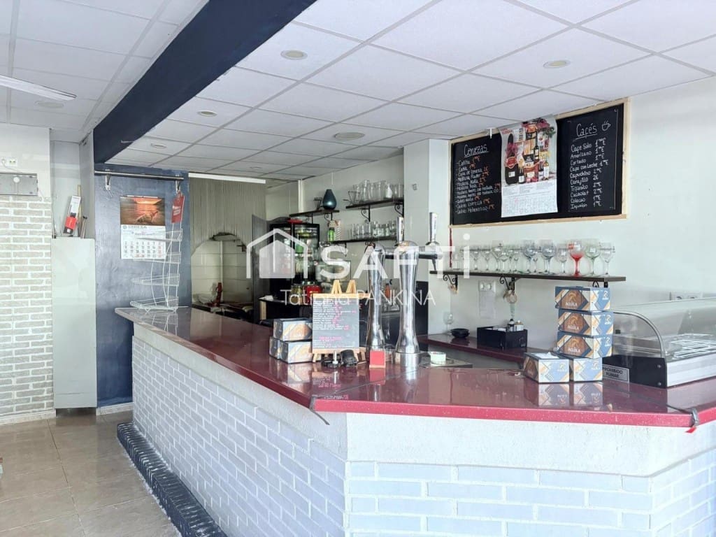 Commerciale in vendita in Lloret de Mar - 137.000 € (Rif: 9595675)