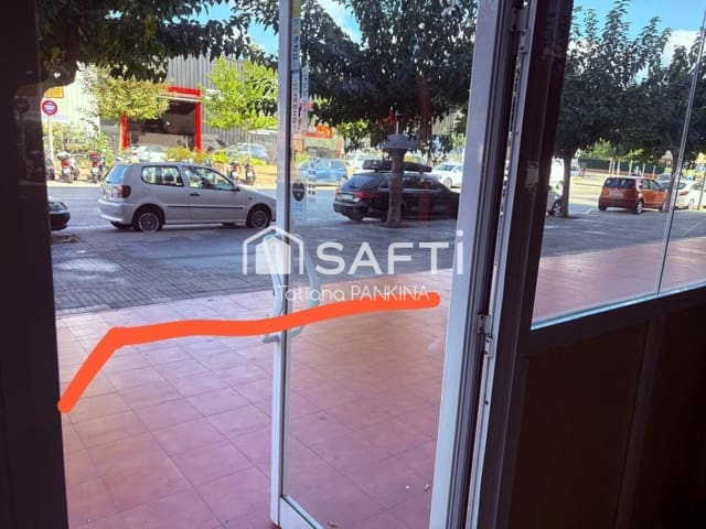 Commercieel te koop in El Molí - El Rieral, Lloret de Mar - € 137.000 (Ref: 9595675)