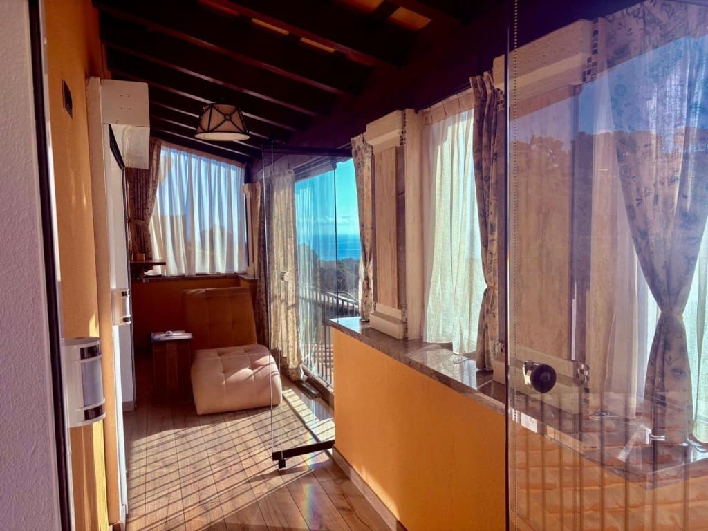 3 sypialnia Dom szeregowy na sprzedaż w Tossa de Mar z basenem - 950 000 € (Ref: 9595677)