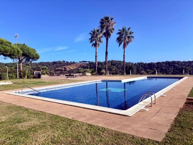 3 sypialnia Dom szeregowy na sprzedaż w Tossa de Mar z basenem - 950 000 € (Ref: 9595677)