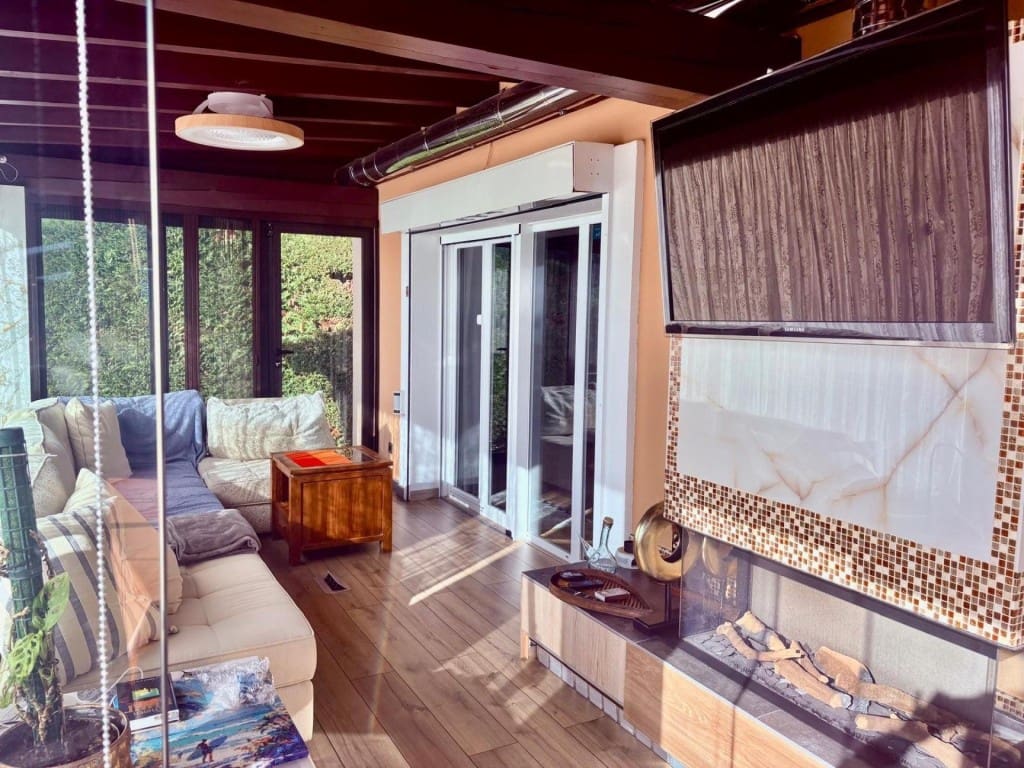 3 sypialnia Dom szeregowy na sprzedaż w Tossa de Mar z basenem - 950 000 € (Ref: 9595677)