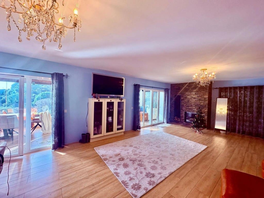 3 sypialnia Dom szeregowy na sprzedaż w Tossa de Mar z basenem - 950 000 € (Ref: 9595677)