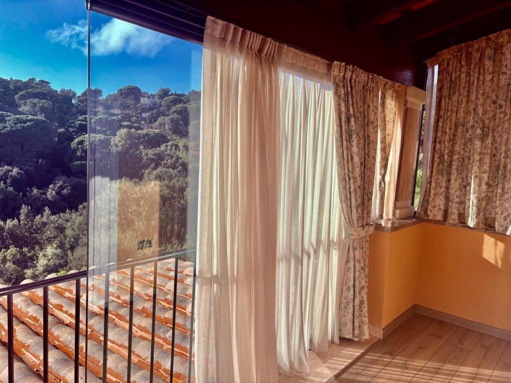 3 sypialnia Dom szeregowy na sprzedaż w Tossa de Mar z basenem - 950 000 € (Ref: 9595677)