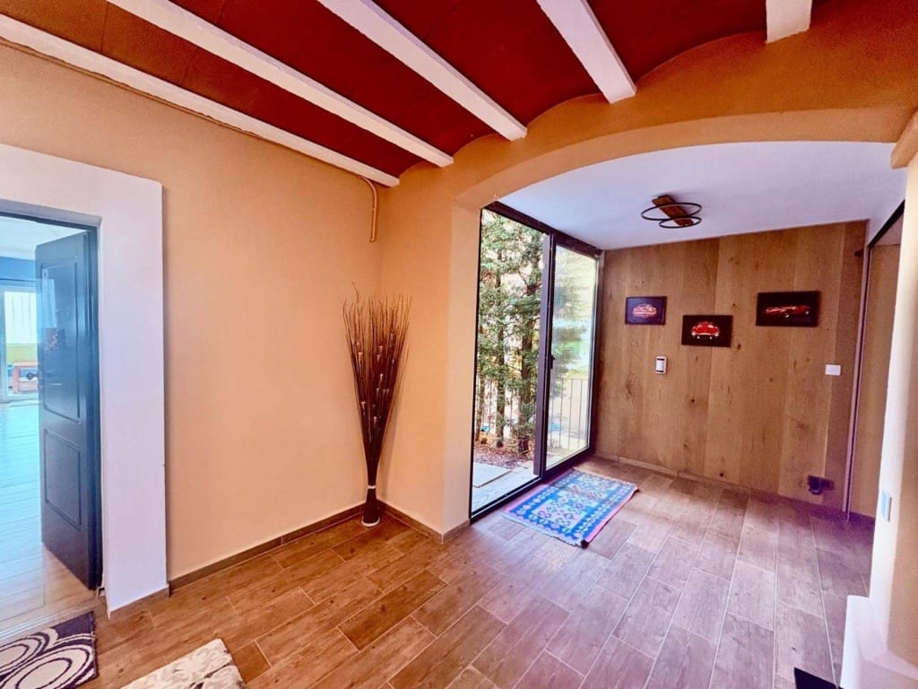 3 sypialnia Dom szeregowy na sprzedaż w Tossa de Mar z basenem - 950 000 € (Ref: 9595677)
