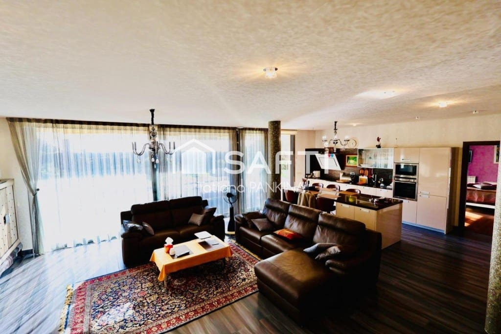 5 sypialnia Dom szeregowy na sprzedaż w Tossa de Mar z basenem garażem - 2 500 000 € (Ref: 9595678)