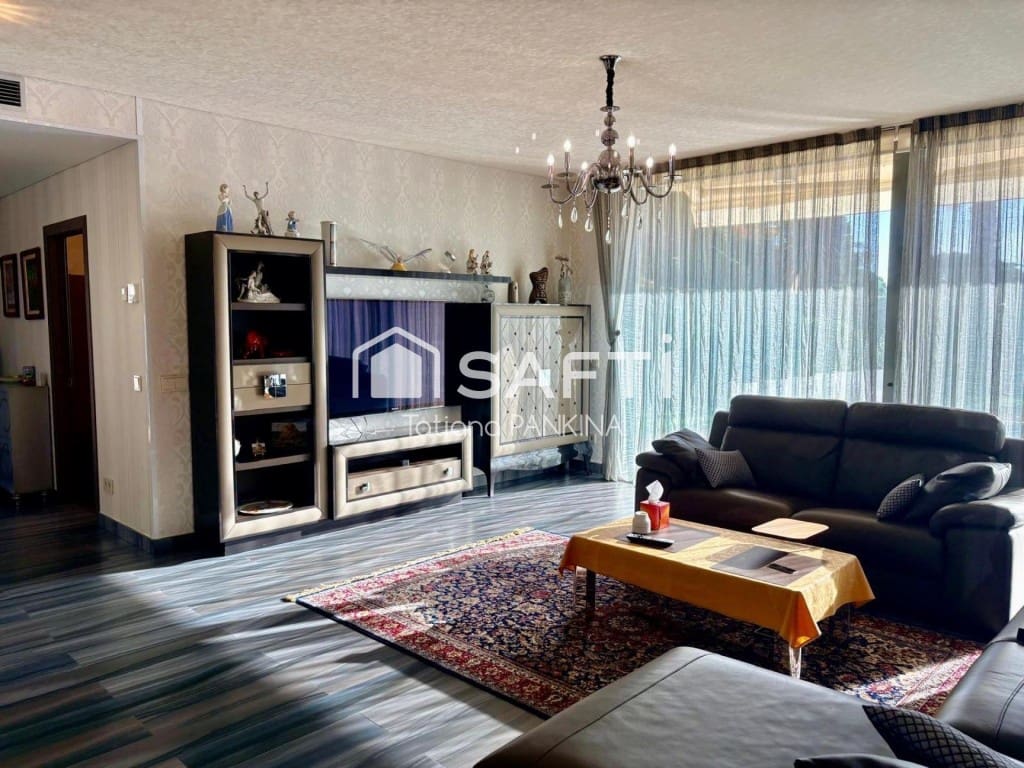 5 sypialnia Dom szeregowy na sprzedaż w Tossa de Mar z basenem garażem - 2 500 000 € (Ref: 9595678)