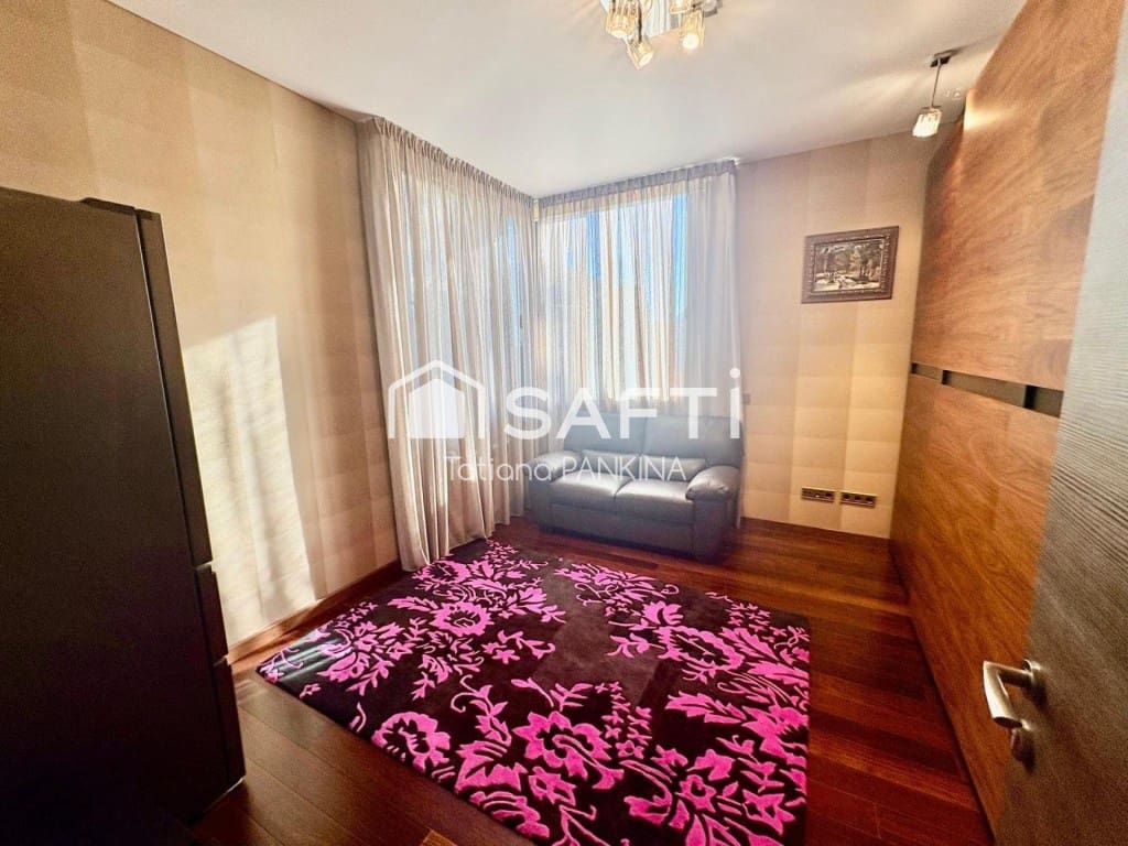 5 sypialnia Dom szeregowy na sprzedaż w Tossa de Mar z basenem garażem - 2 500 000 € (Ref: 9595678)