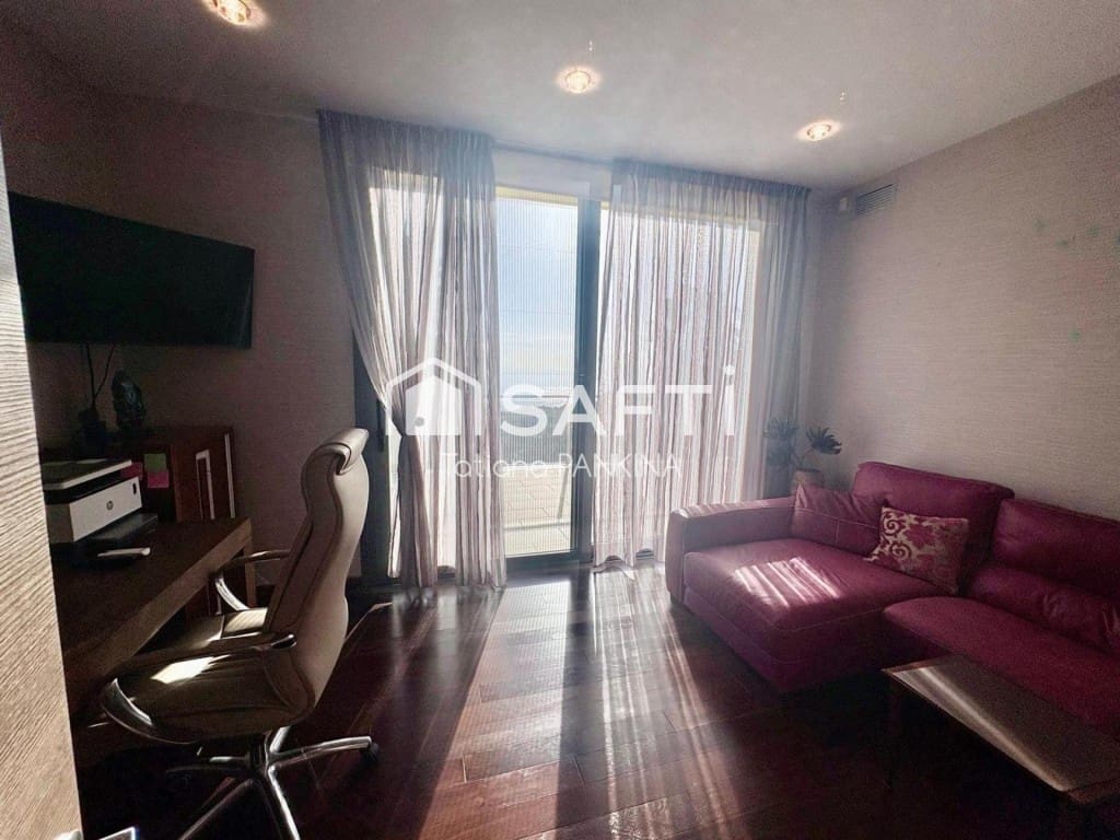 5 sypialnia Dom szeregowy na sprzedaż w Tossa de Mar z basenem garażem - 2 500 000 € (Ref: 9595678)