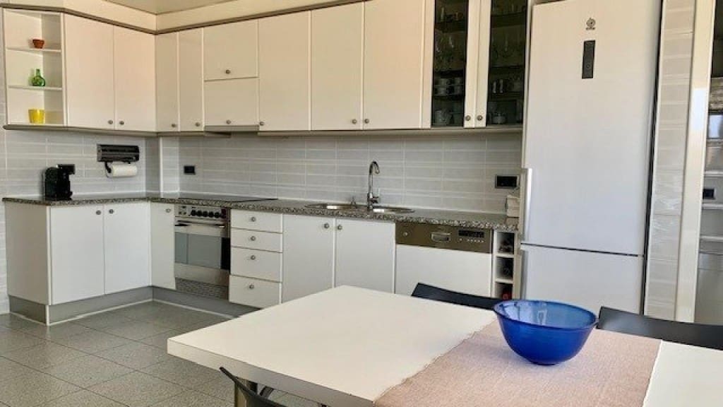 5 makuuhuone Huvila myytävänä paikassa Blanes mukana 
autotalli - 870 000 € (Ref: 9595679)