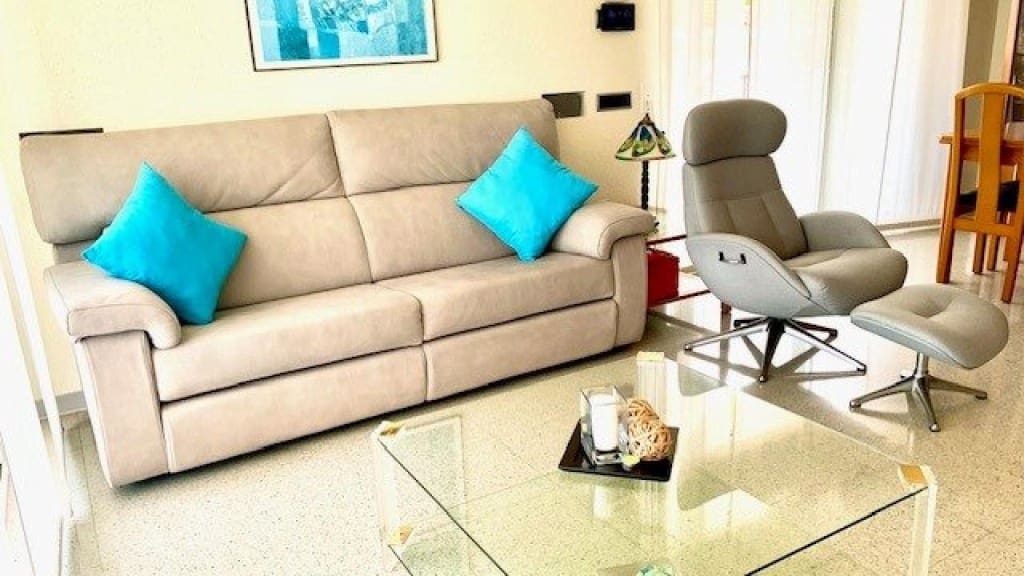 5 makuuhuone Huvila myytävänä paikassa Blanes mukana 
autotalli - 870 000 € (Ref: 9595679)