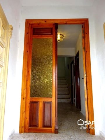 6 soveværelse Villa til salg i Galera med garage - € 70.000 (Ref: 9595680)