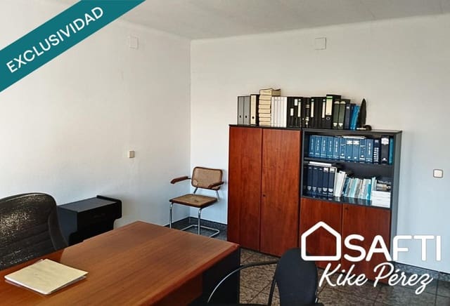 Kontor til salg i Terrassa - € 199.500 (Ref: 9595682)