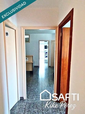 Kontor til salg i Terrassa - € 199.500 (Ref: 9595682)