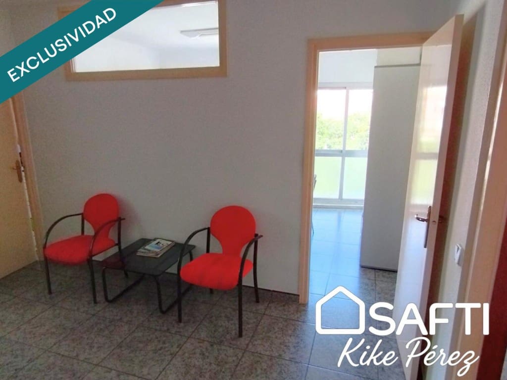 Kontor til salg i Terrassa - € 199.500 (Ref: 9595682)