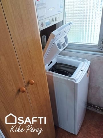 3 soveværelse Lejlighed til salg i Sant Andreu de la Barca - € 175.000 (Ref: 9595683)