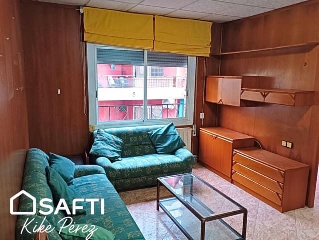 3 soveværelse Lejlighed til salg i Sant Andreu de la Barca - € 175.000 (Ref: 9595683)