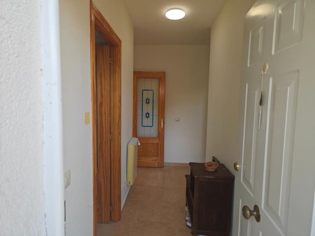 Adosado de 3 habitaciones en Las Anclas, Pareja en venta con piscina garaje - 249.000 € (Ref: 9595684)