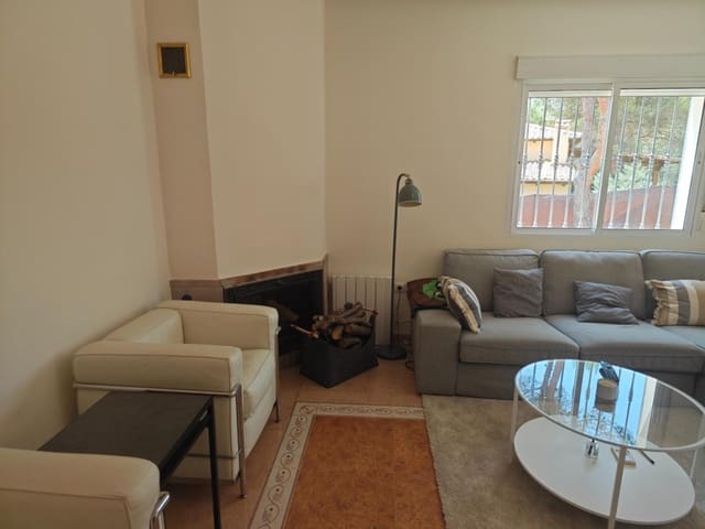 Adosado de 3 habitaciones en Las Anclas, Pareja en venta con piscina garaje - 249.000 € (Ref: 9595684)