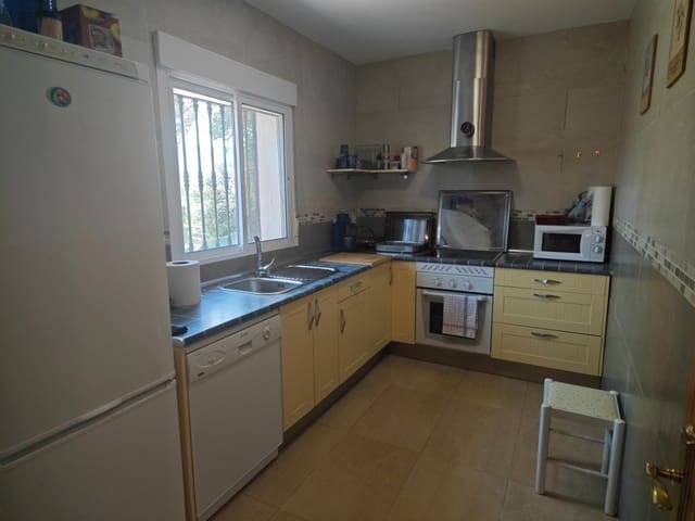 Adosado de 3 habitaciones en Las Anclas, Pareja en venta con piscina garaje - 249.000 € (Ref: 9595684)