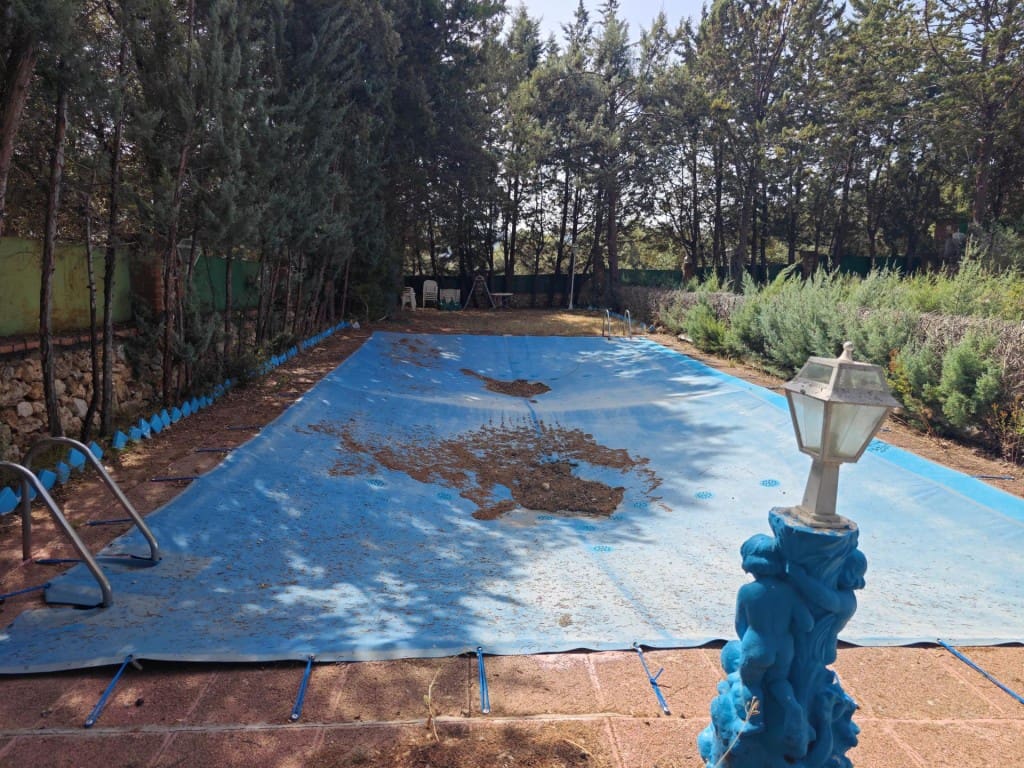 4 bedroom Villa for sale in Duron - € 220,000 (Ref: 9595685)