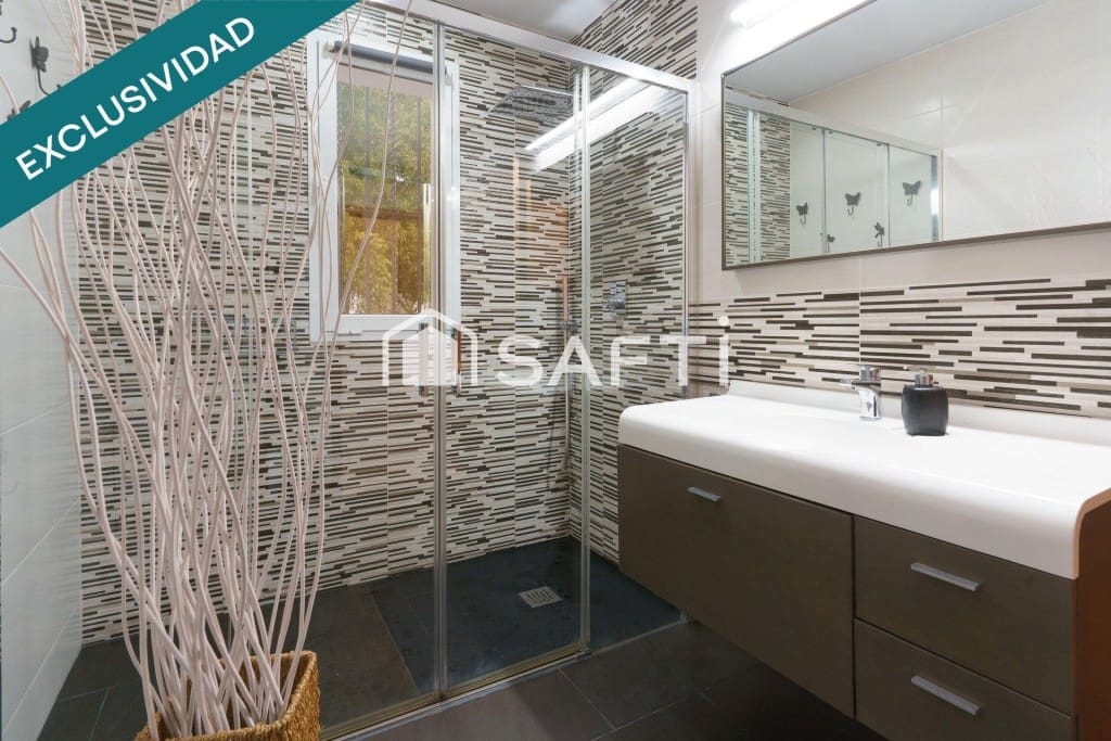 4 slaapkamer Finca/Landhuis te koop in Manzanilla met zwembad garage - € 395.000 (Ref: 9595687)