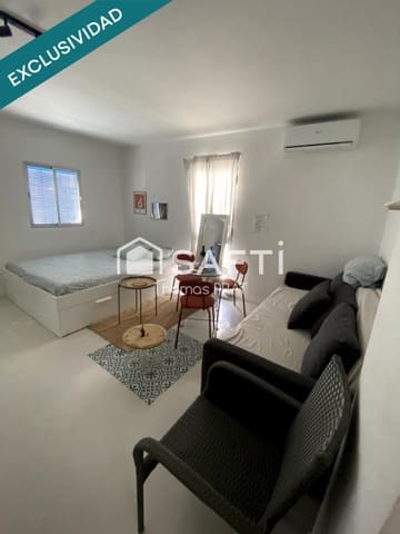 7 sovrum Radhus till salu i La Plata, Sevilla stad - 399 000 € (Ref: 9595688)
