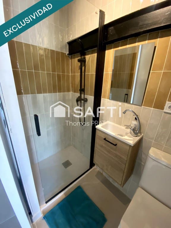 7 sovrum Radhus till salu i Sevilla stad - 399 000 € (Ref: 9595688)