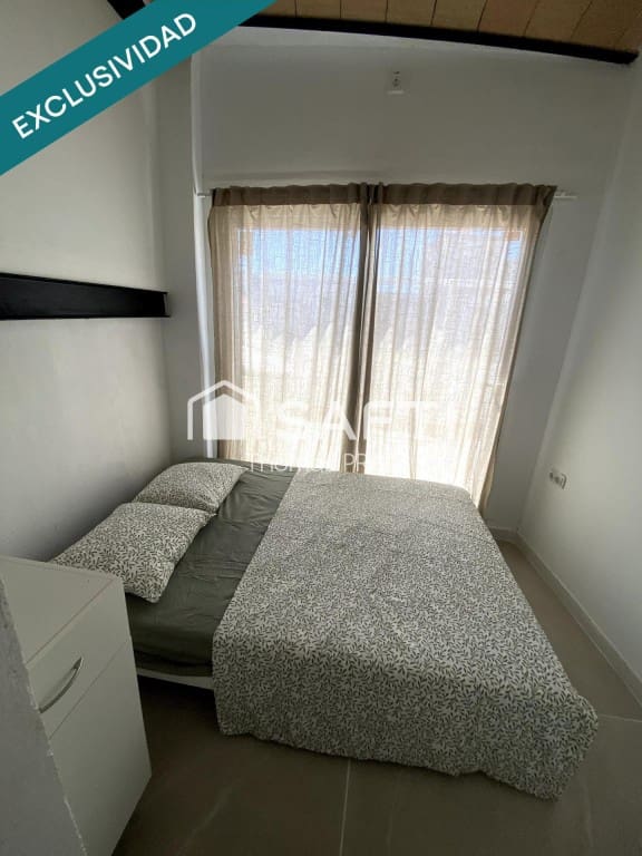 7 sovrum Radhus till salu i Sevilla stad - 399 000 € (Ref: 9595688)