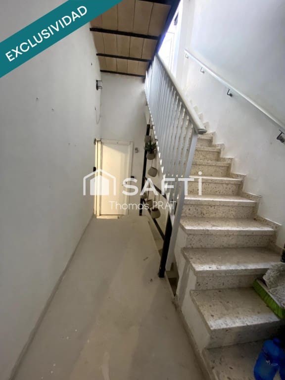 7 sovrum Radhus till salu i Sevilla stad - 399 000 € (Ref: 9595688)