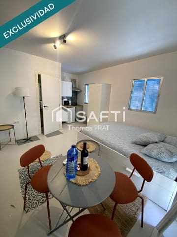 7 sovrum Radhus till salu i La Plata, Sevilla stad - 399 000 € (Ref: 9595688)