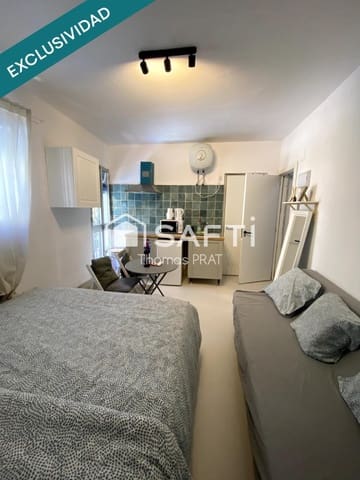 7 quarto Moradia em Banda para venda em La Plata, Sevilha cidade - 399 000 € (Ref: 9595688)