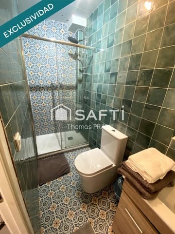 7 sovrum Radhus till salu i La Plata, Sevilla stad - 399 000 € (Ref: 9595688)