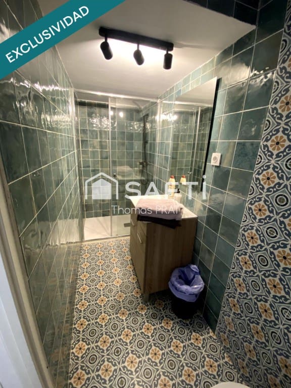 7 sovrum Radhus till salu i Sevilla stad - 399 000 € (Ref: 9595688)