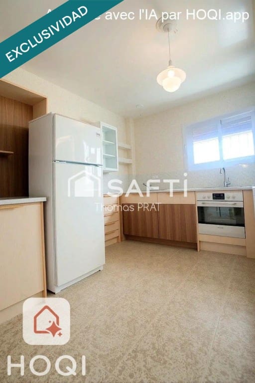 4 sovrum Finca/Hus på landet till salu i Villanueva de Algaidas med garage - 119 500 € (Ref: 9595690)