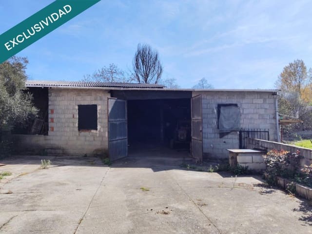 Bauplatz zu verkaufen in Dehesas, Ponferrada - 53.000 € (Ref: 9595691)