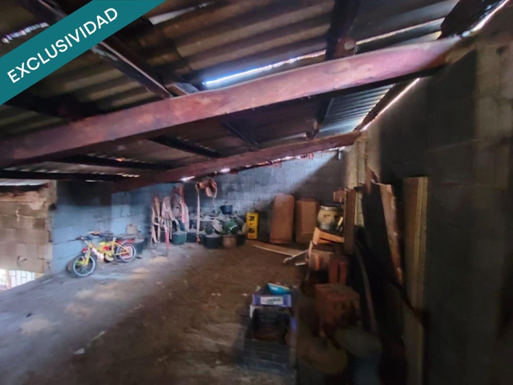 Bauplatz zu verkaufen in Dehesas - 53.000 € (Ref: 9595691)