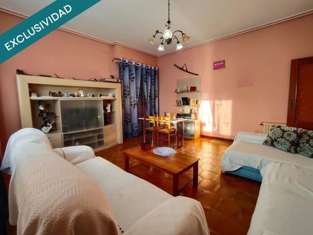 3 sovrum Lägenhet till salu i Cacabelos - 65 000 € (Ref: 9595693)