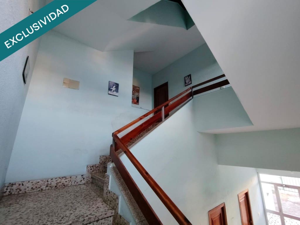 3 sovrum Lägenhet till salu i Cacabelos - 65 000 € (Ref: 9595693)