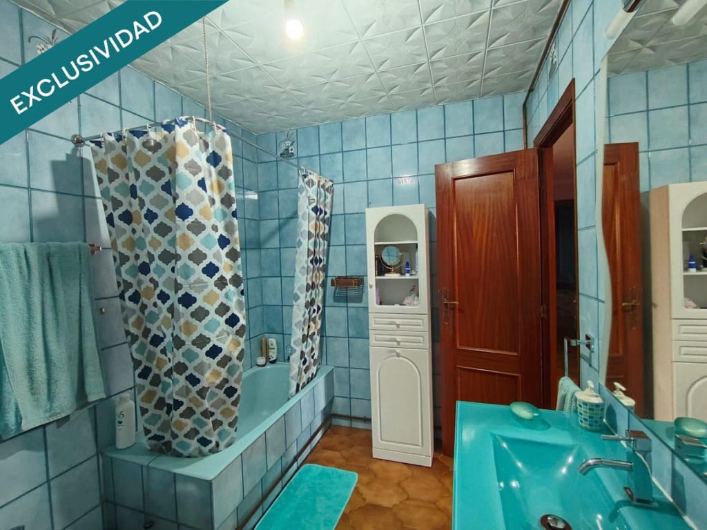 3 sovrum Lägenhet till salu i Cacabelos - 65 000 € (Ref: 9595693)