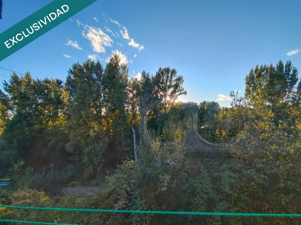 3 sovrum Lägenhet till salu i Cacabelos - 65 000 € (Ref: 9595693)