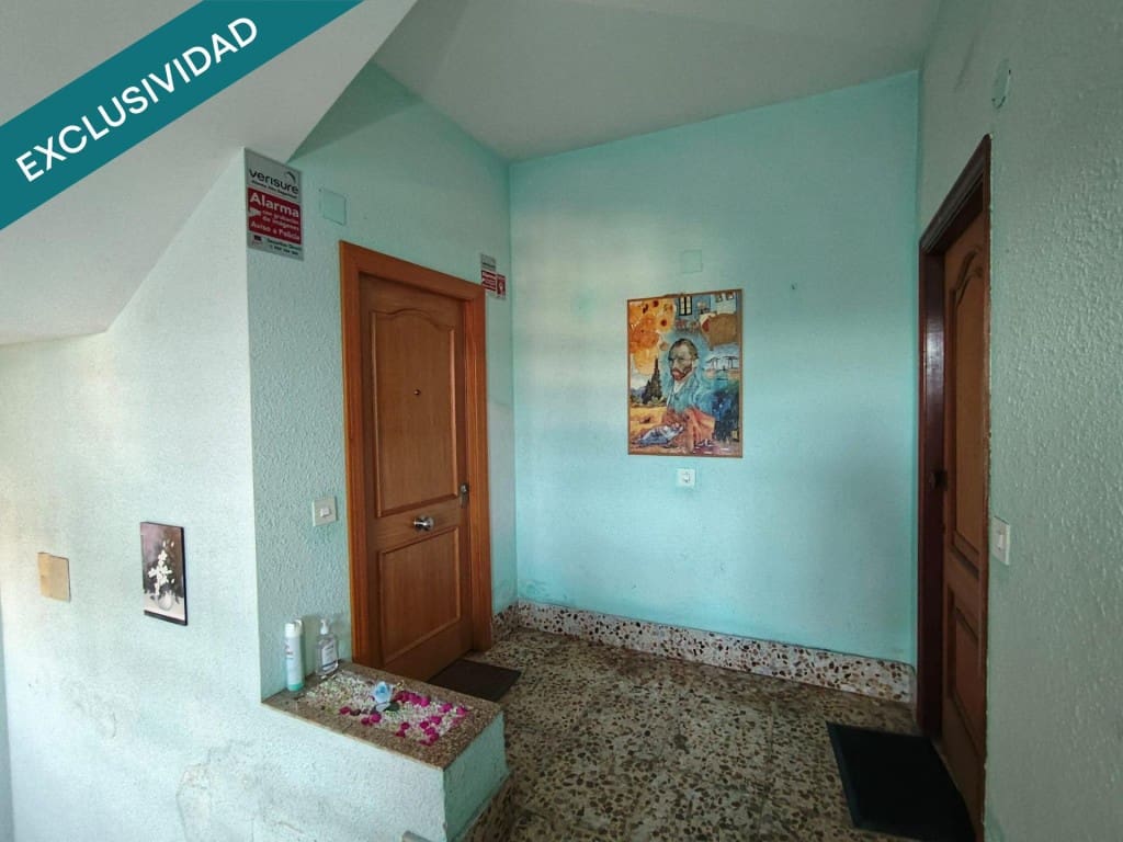 3 sovrum Lägenhet till salu i Cacabelos - 65 000 € (Ref: 9595693)