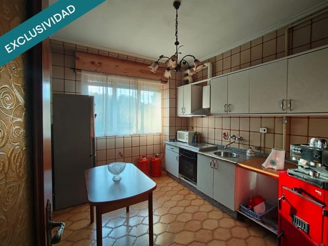 3 sovrum Lägenhet till salu i Cacabelos - 65 000 € (Ref: 9595693)