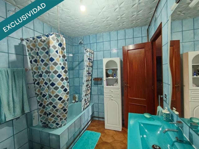 3 sovrum Lägenhet till salu i Cacabelos - 65 000 € (Ref: 9595693)