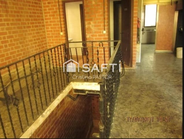 Komercyjne na sprzedaż w Valderas - 65 000 € (Ref: 9595695)