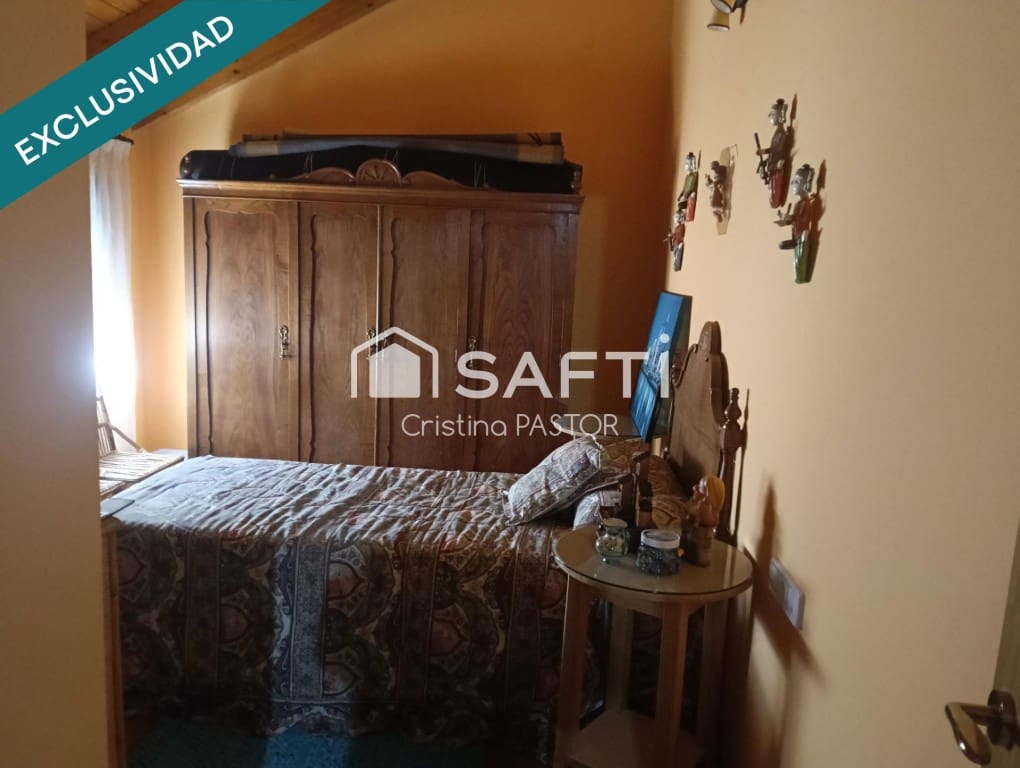 4 camera da letto Appartamento in vendita in Valencia de Don Juan con garage - 155.000 € (Rif: 9595697)