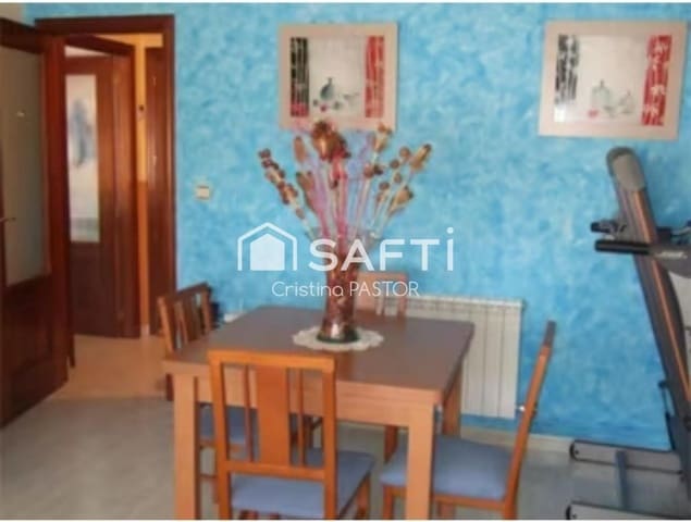 3 sypialnia Apartament na sprzedaż w Valderas - 60 000 € (Ref: 9595698)