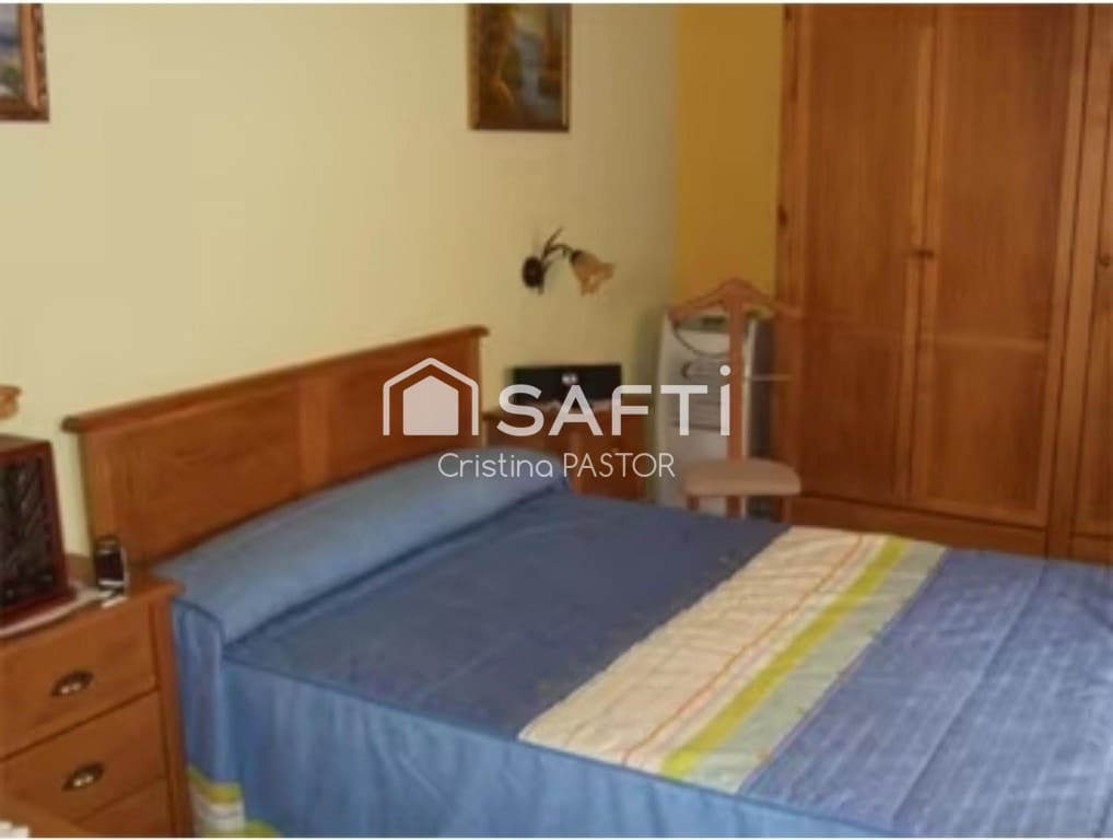 3 sypialnia Apartament na sprzedaż w Valderas - 60 000 € (Ref: 9595698)