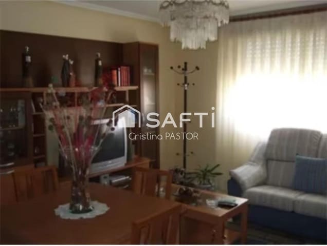 3 sypialnia Apartament na sprzedaż w Valderas - 60 000 € (Ref: 9595698)