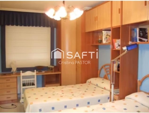 3 sypialnia Apartament na sprzedaż w Valderas - 60 000 € (Ref: 9595698)