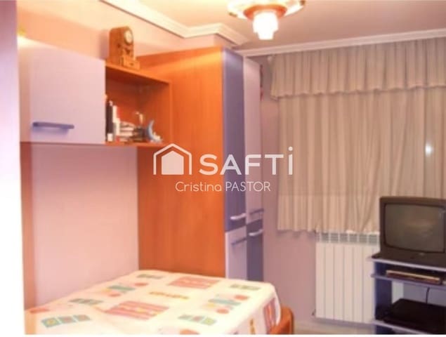 3 sypialnia Apartament na sprzedaż w Valderas - 60 000 € (Ref: 9595698)